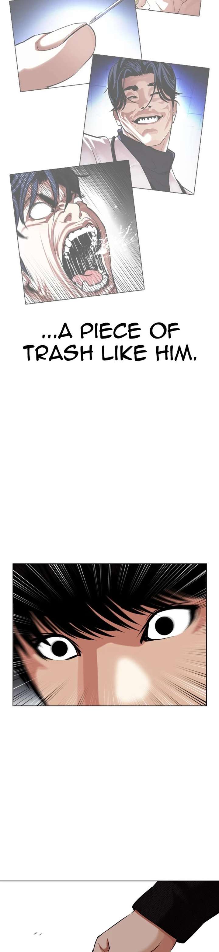 Lookism Chapter 433 - Page 17