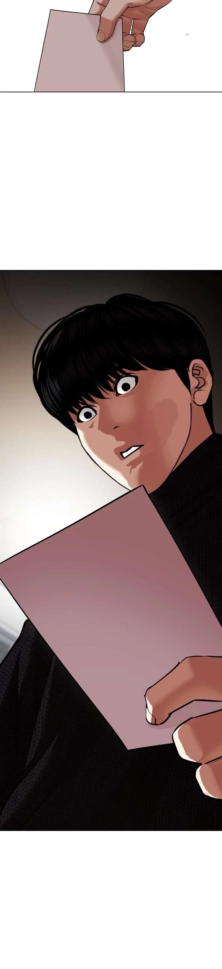 Lookism Chapter 433 - Page 18