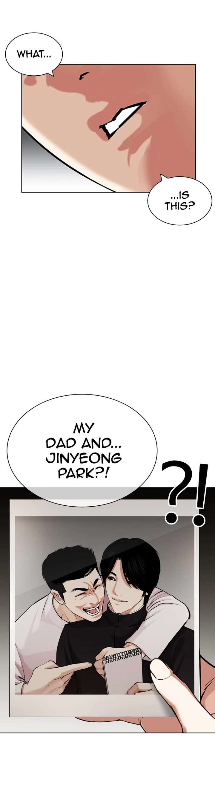 Lookism Chapter 433 - Page 19