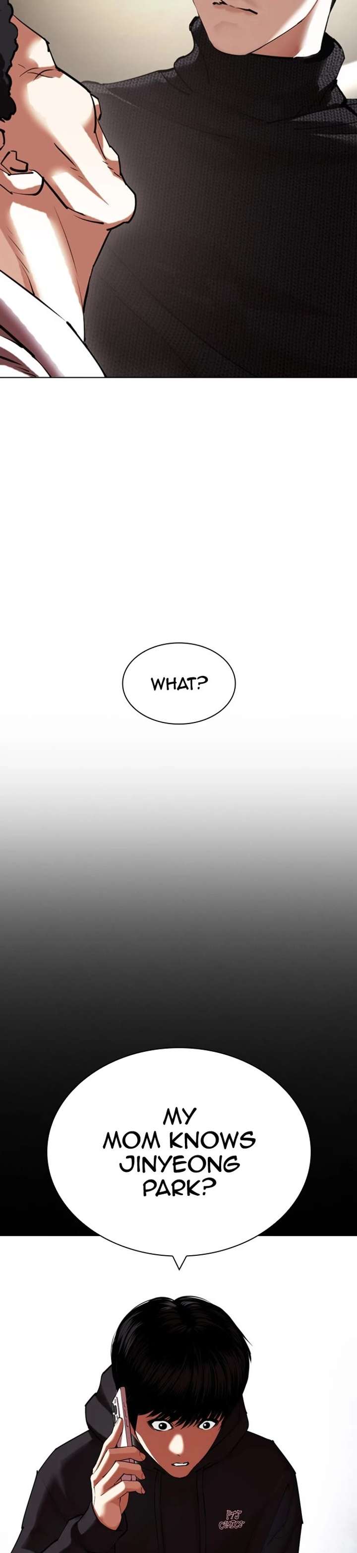 Lookism Chapter 433 - Page 2