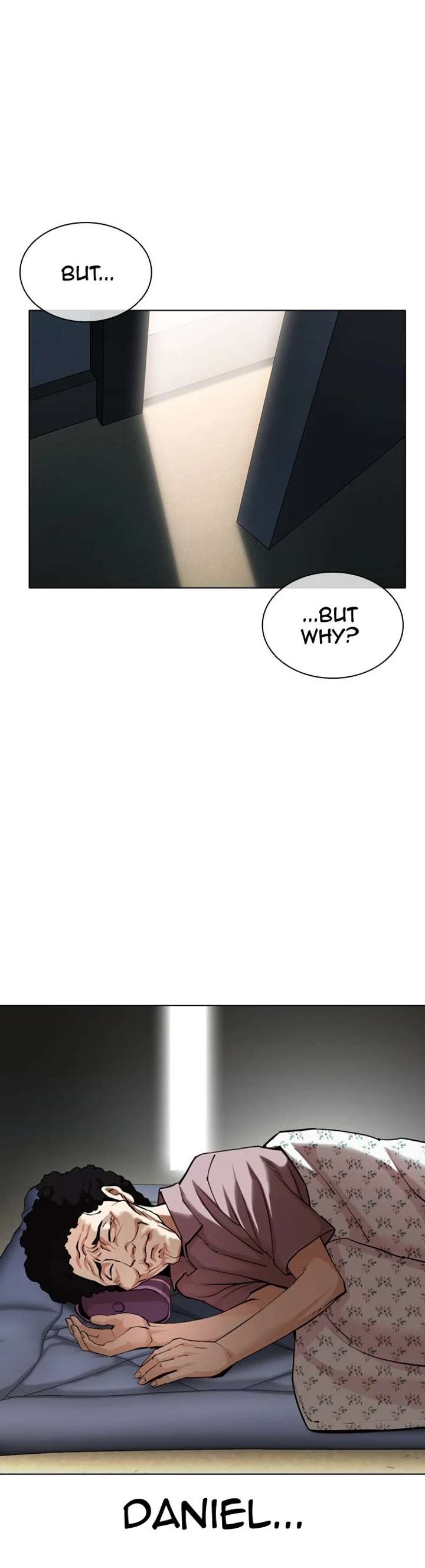 Lookism Chapter 433 - Page 20