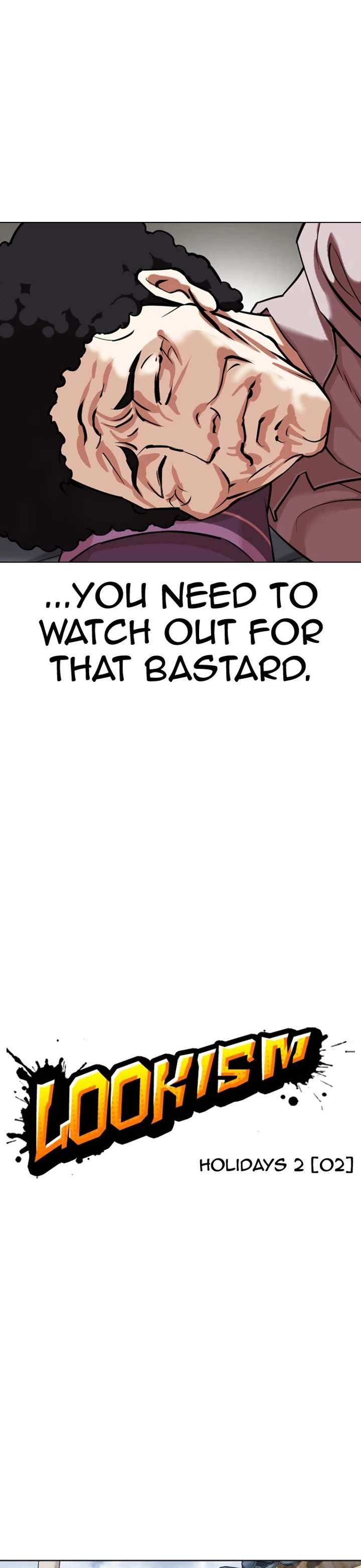 Lookism Chapter 433 - Page 21