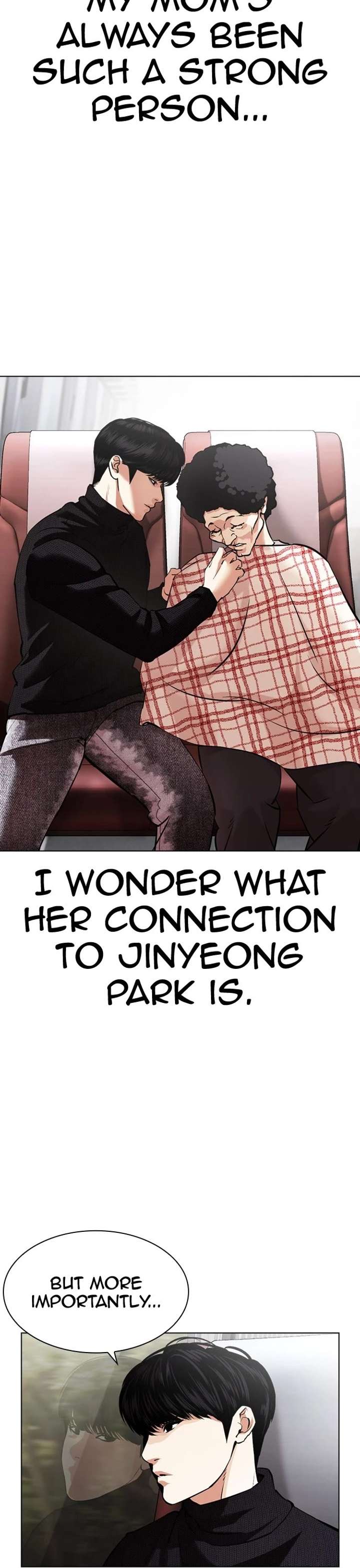 Lookism Chapter 433 - Page 41