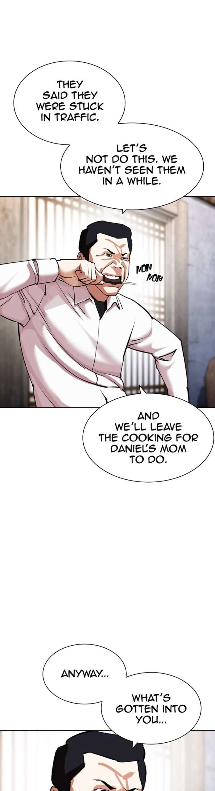 Lookism Chapter 433 - Page 44