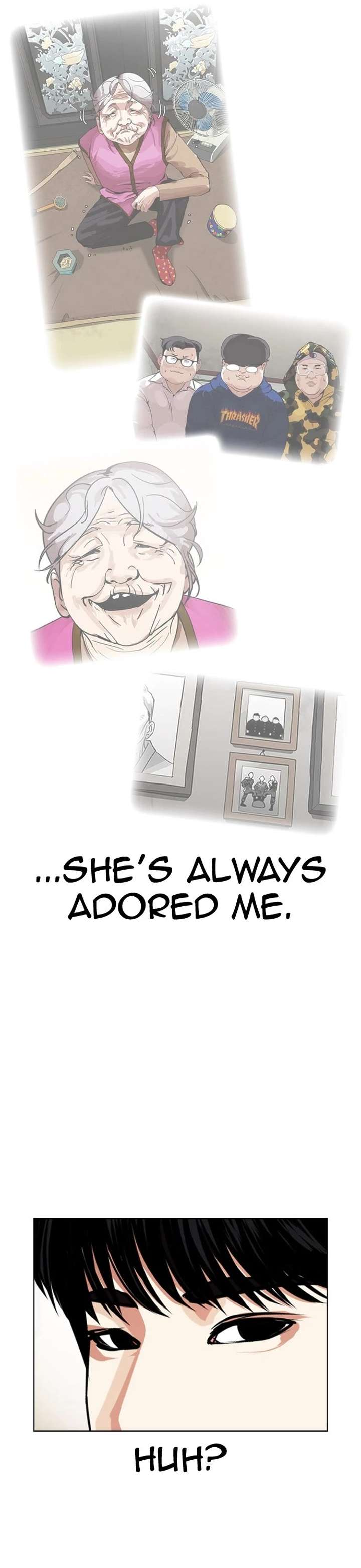 Lookism Chapter 433 - Page 62