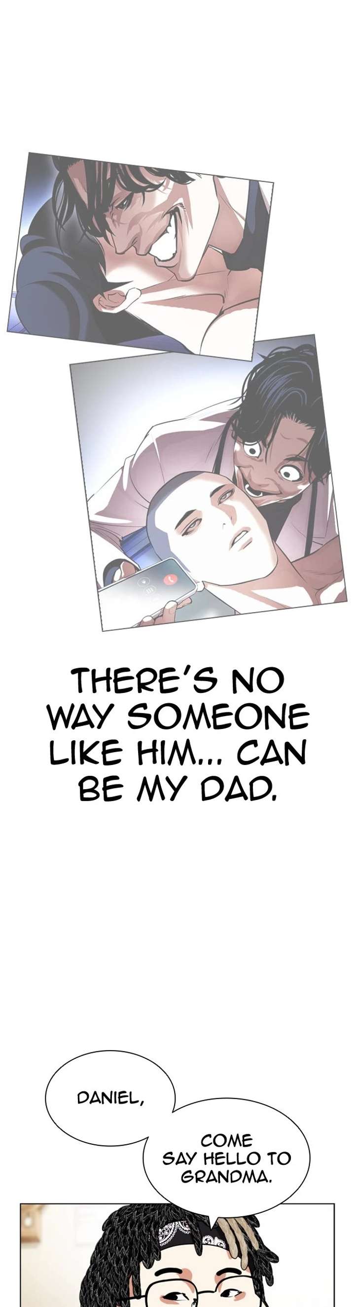 Lookism Chapter 433 - Page 64