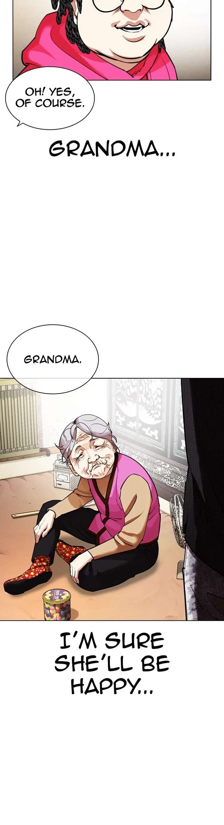 Lookism Chapter 433 - Page 65