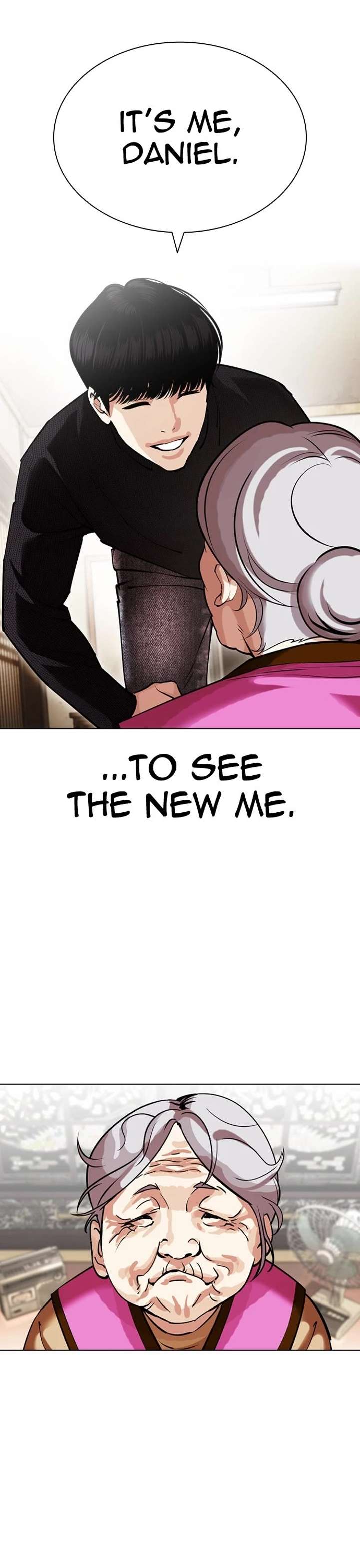 Lookism Chapter 433 - Page 66