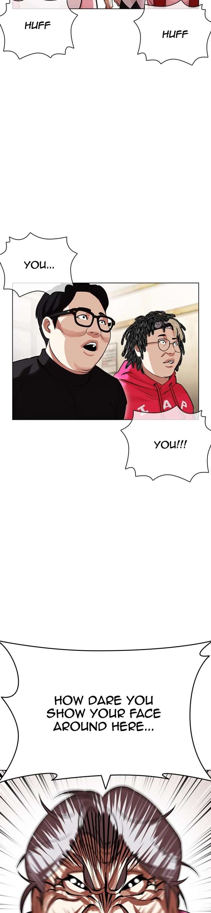 Lookism Chapter 433 - Page 68