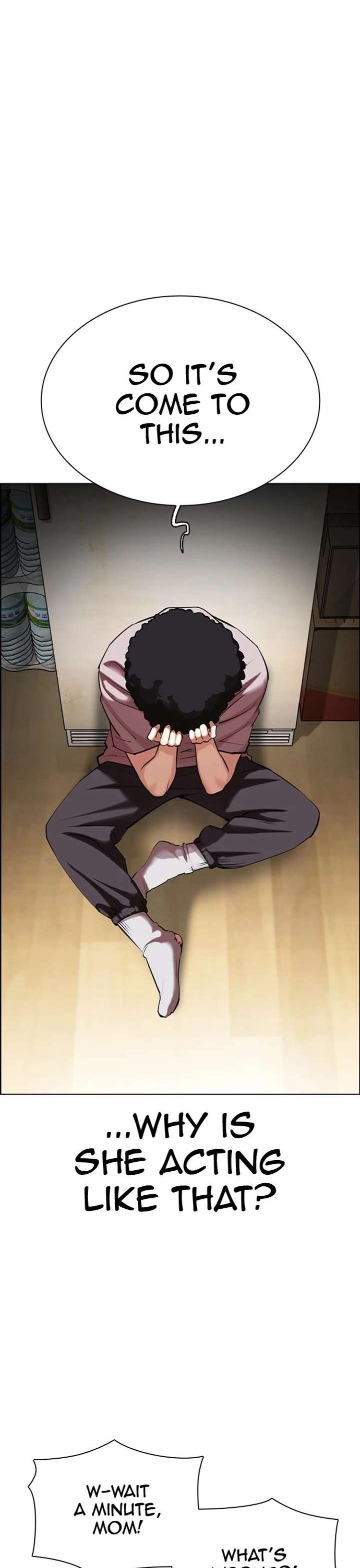 Lookism Chapter 433 - Page 7