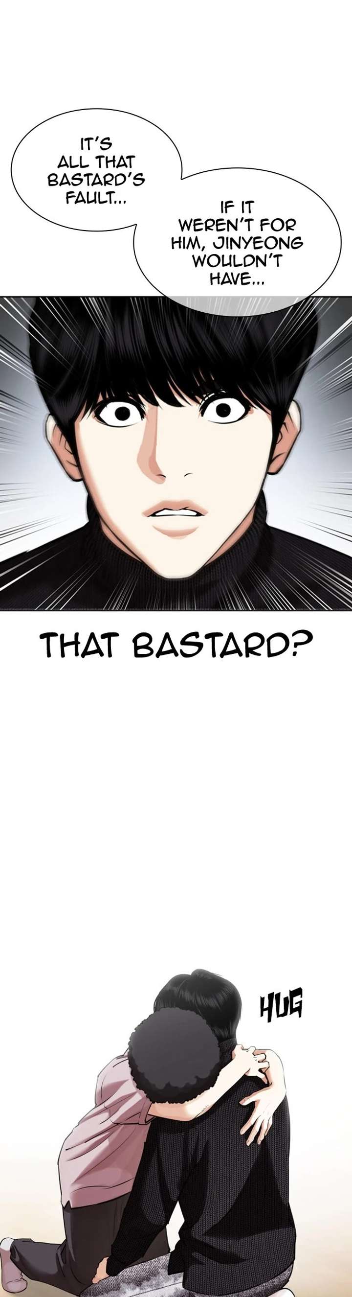 Lookism Chapter 433 - Page 9