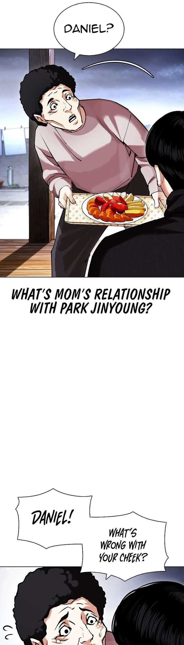 Lookism Chapter 434 - Page 16