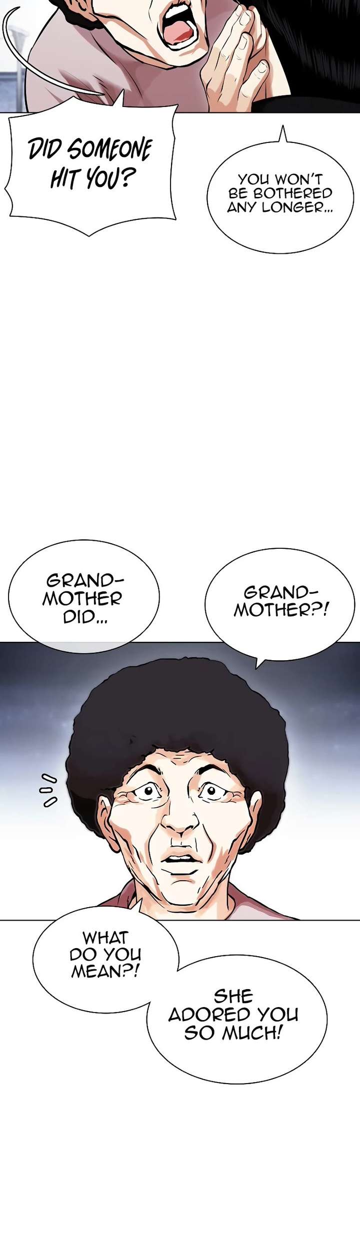 Lookism Chapter 434 - Page 17