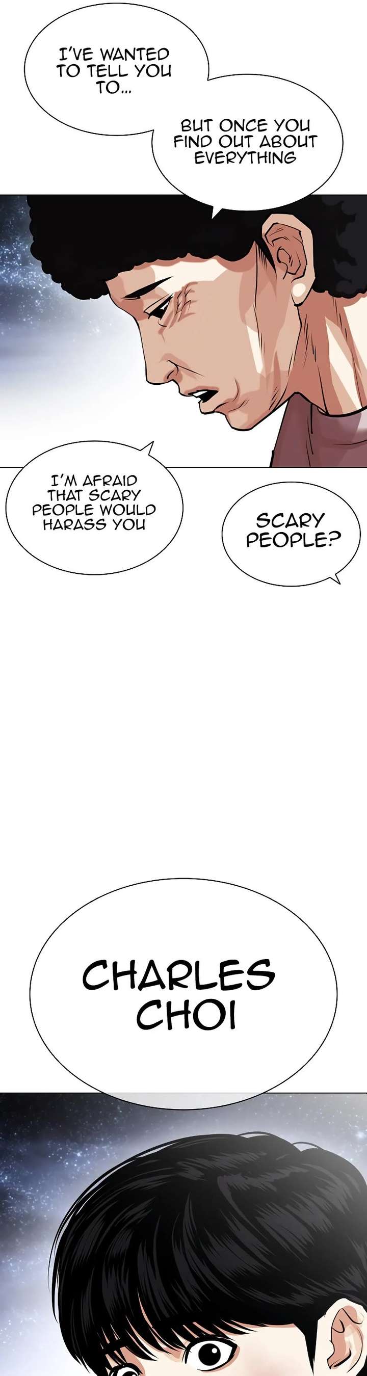 Lookism Chapter 434 - Page 22