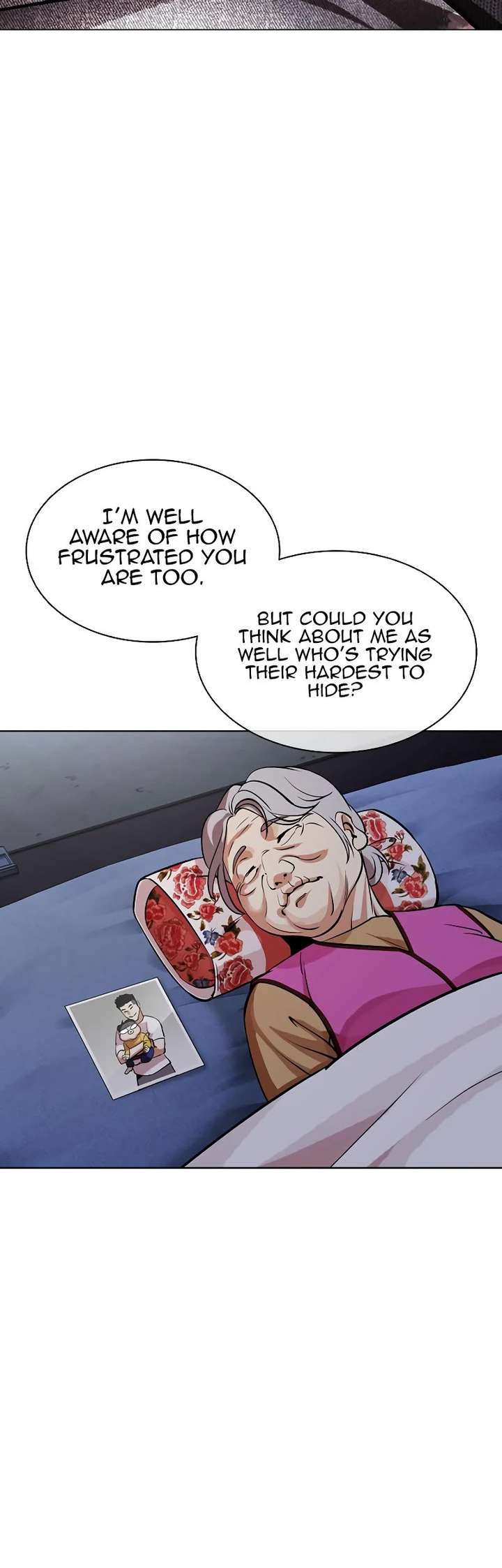 Lookism Chapter 434 - Page 25