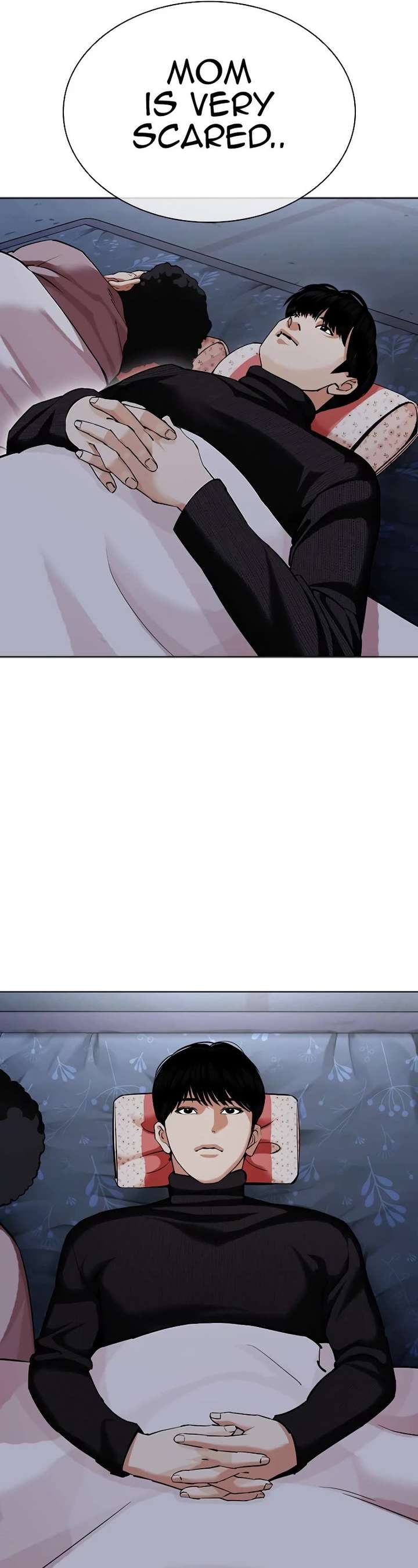 Lookism Chapter 434 - Page 26