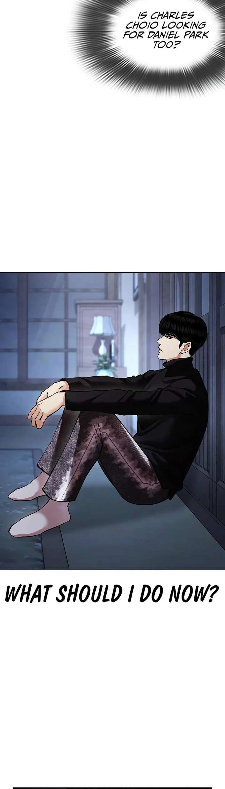 Lookism Chapter 434 - Page 28