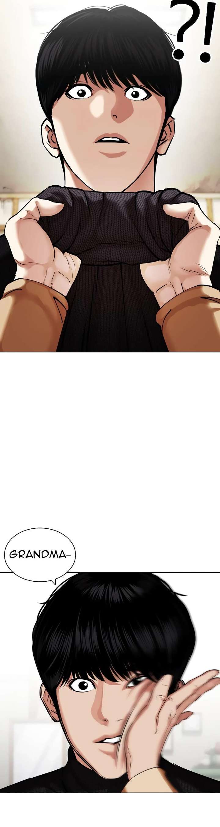 Lookism Chapter 434 - Page 3