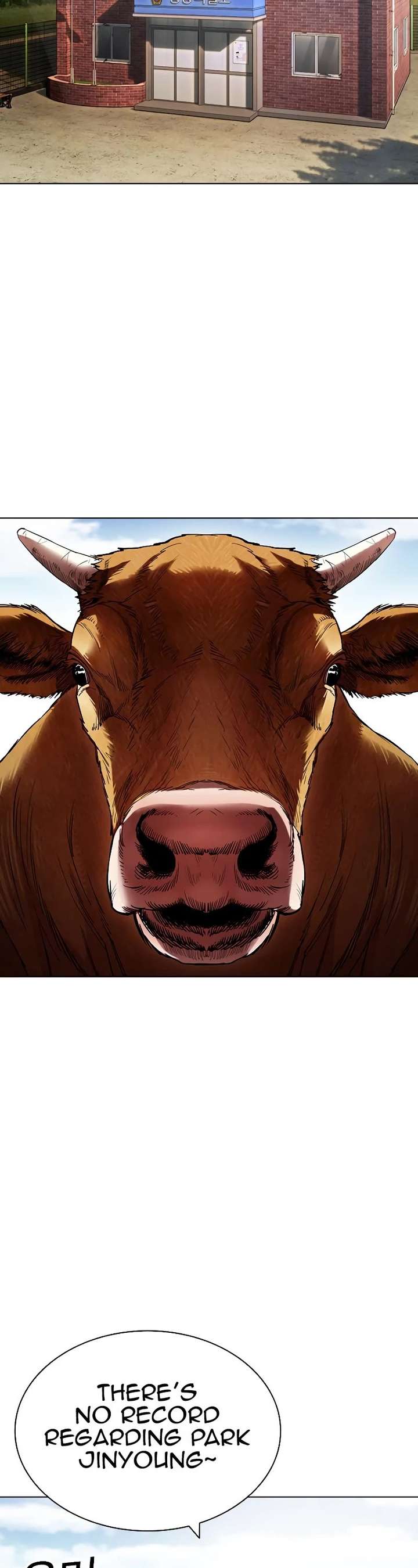 Lookism Chapter 434 - Page 31