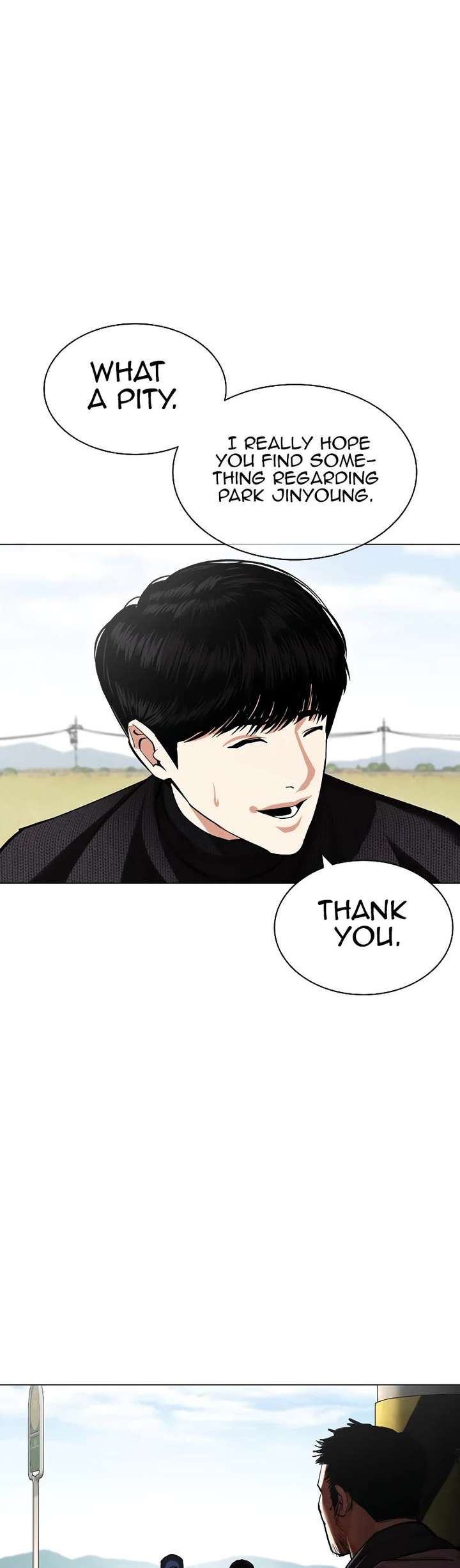 Lookism Chapter 434 - Page 36