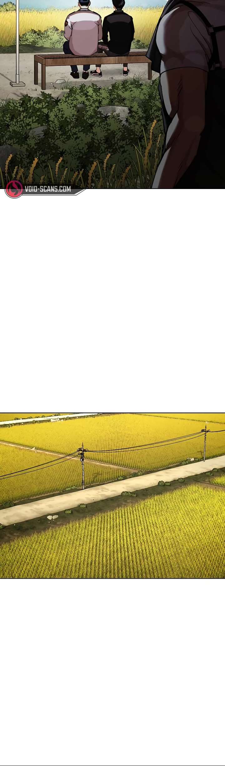 Lookism Chapter 434 - Page 37