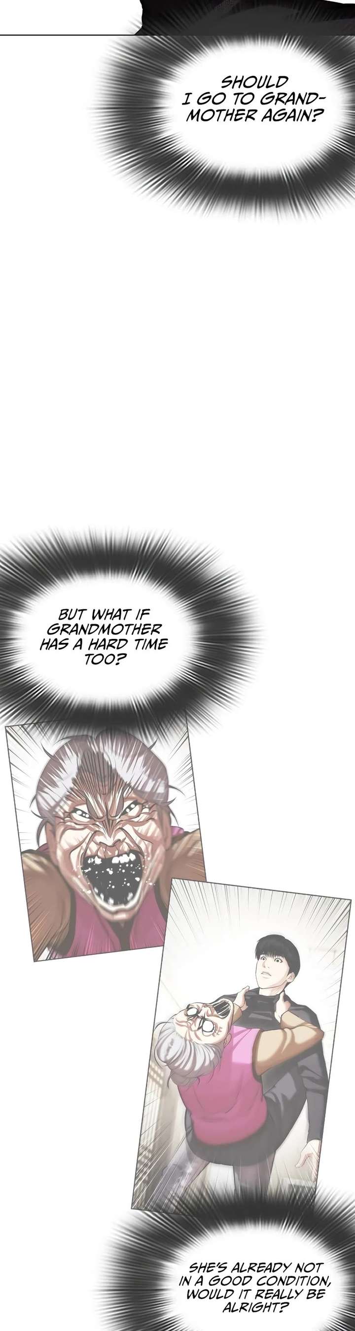 Lookism Chapter 434 - Page 39