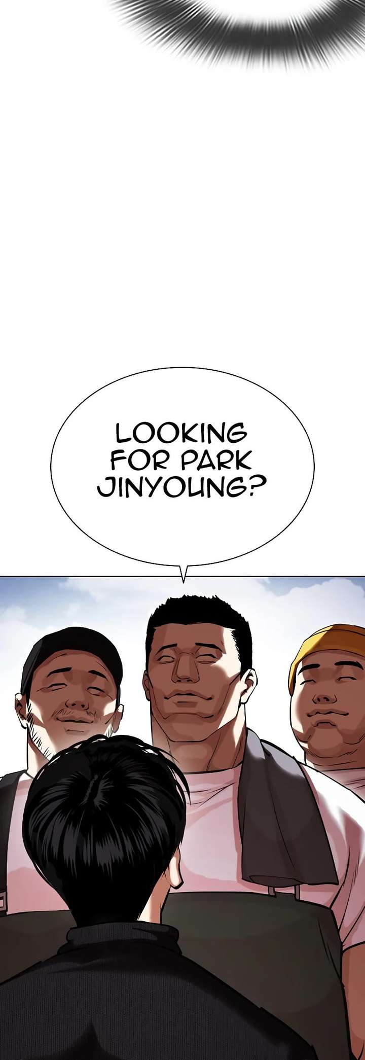 Lookism Chapter 434 - Page 40