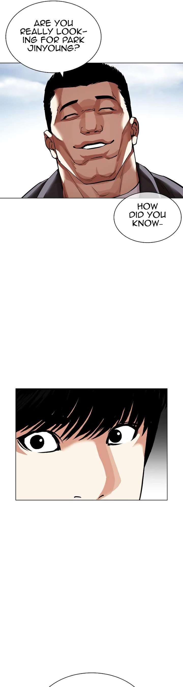 Lookism Chapter 434 - Page 42