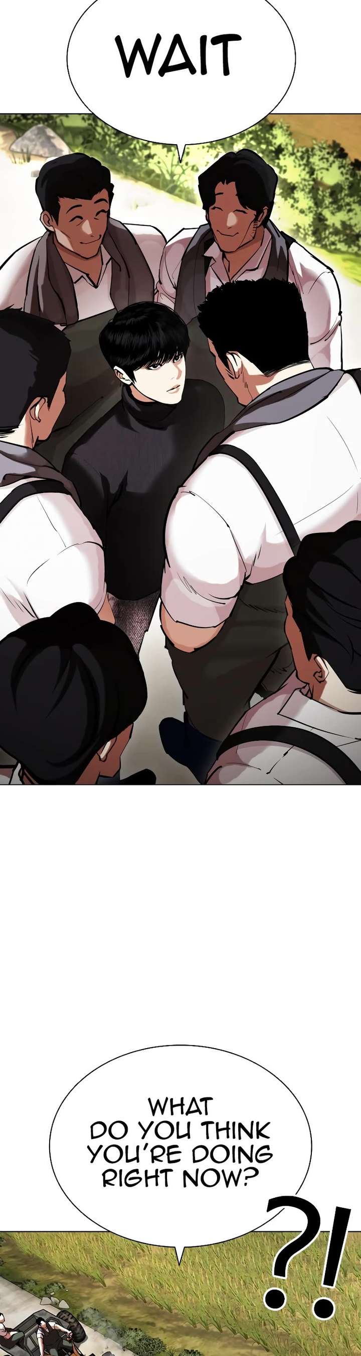 Lookism Chapter 434 - Page 43