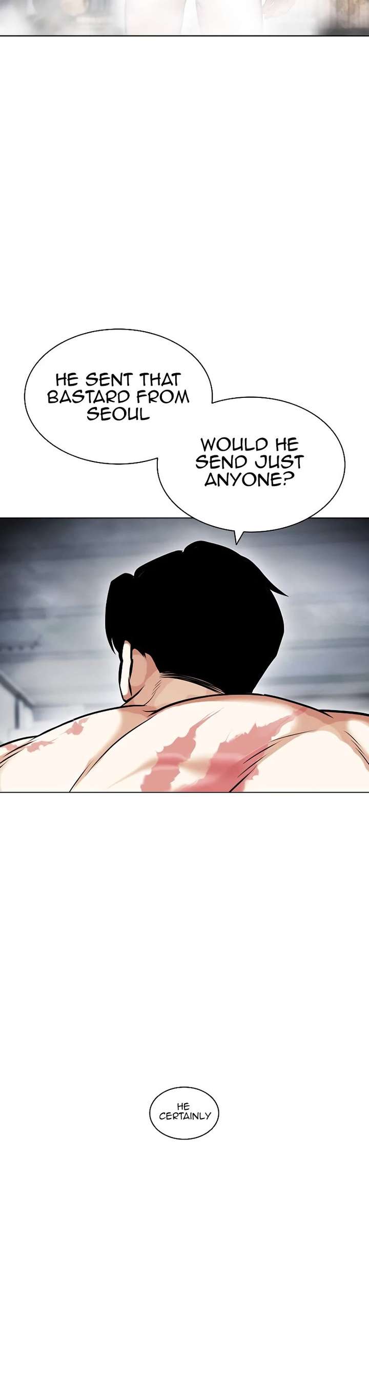 Lookism Chapter 434 - Page 51