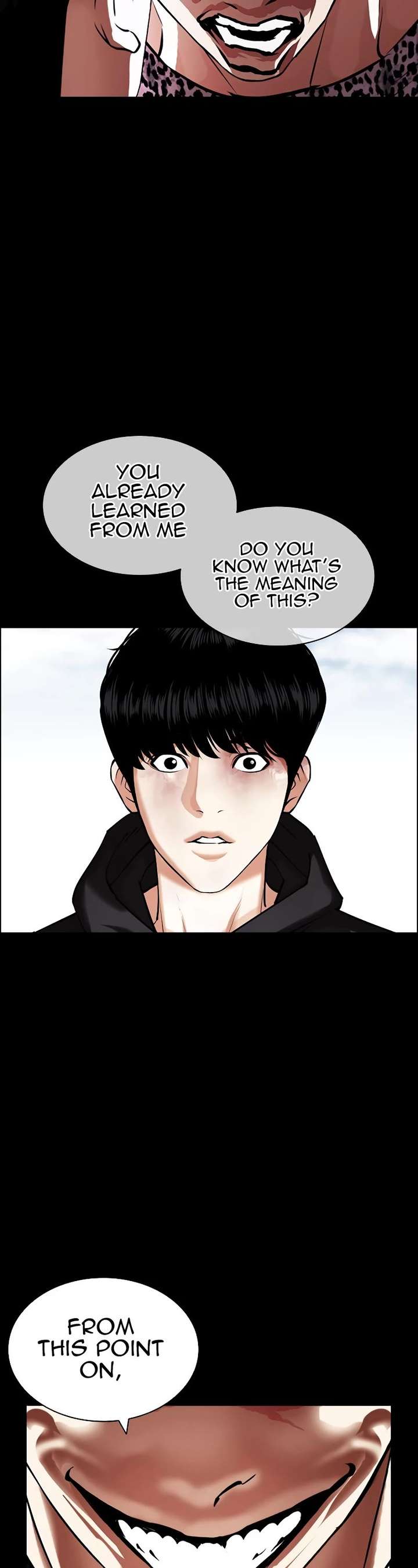 Lookism Chapter 434 - Page 59