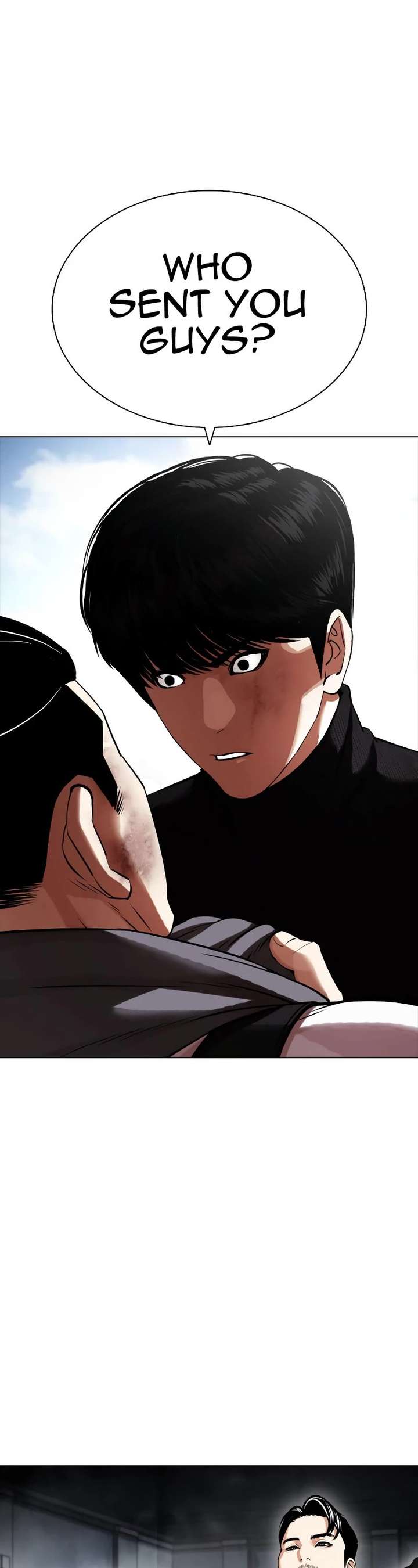 Lookism Chapter 434 - Page 66