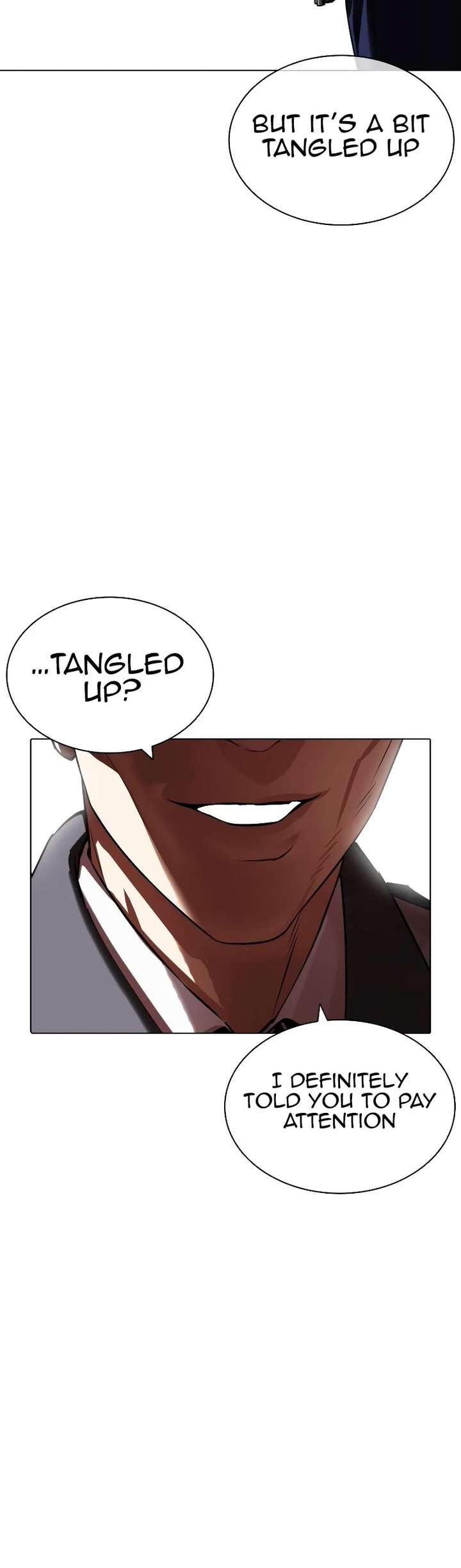 Lookism Chapter 434 - Page 69