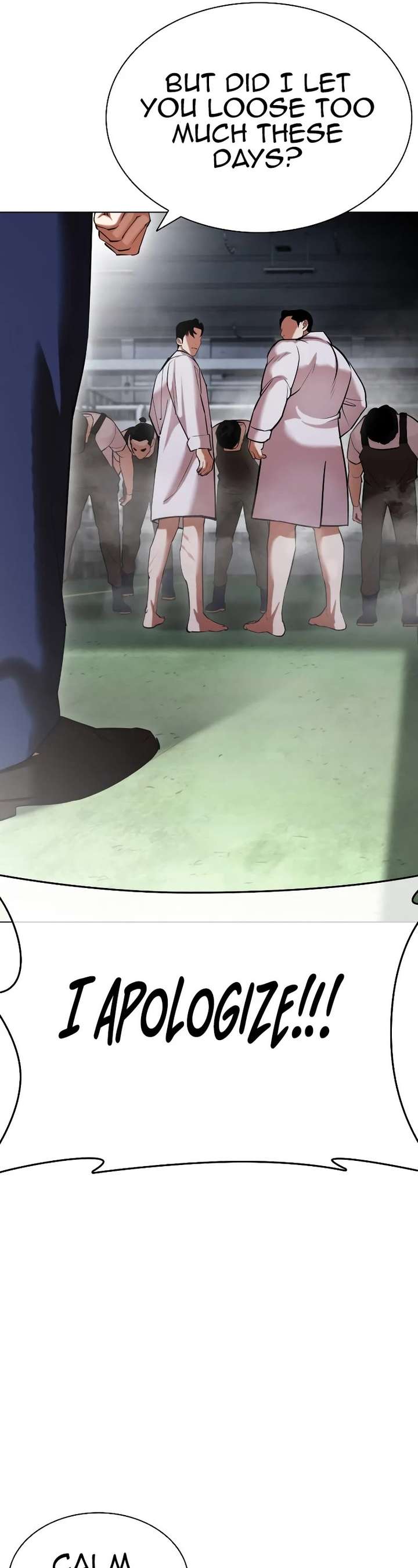 Lookism Chapter 434 - Page 70