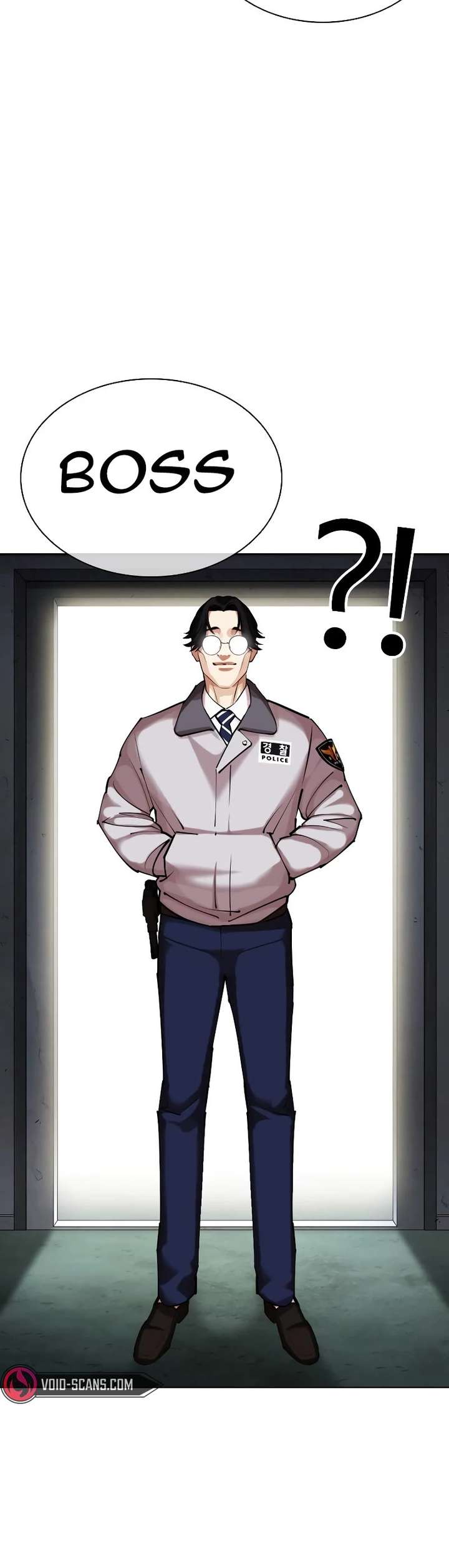 Lookism Chapter 434 - Page 72