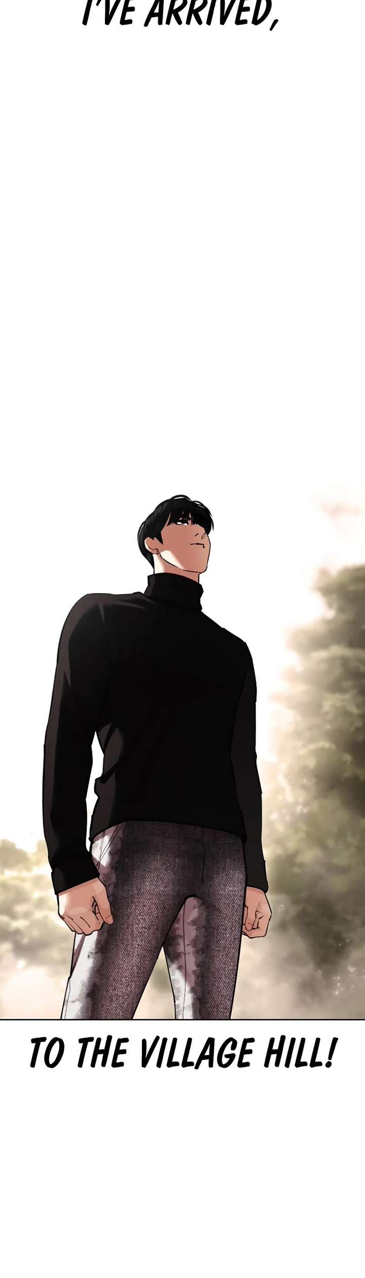 Lookism Chapter 435 - Page 17