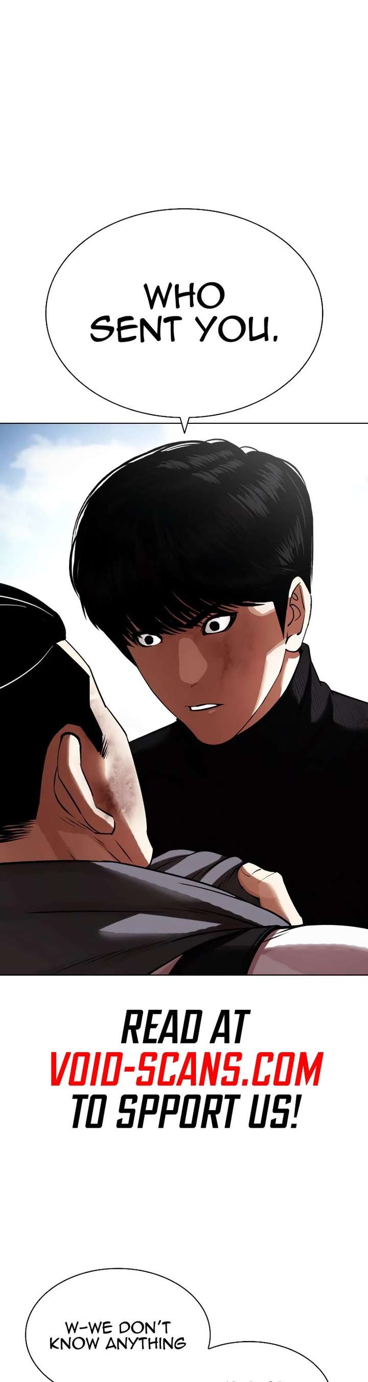 Lookism Chapter 435 - Page 2