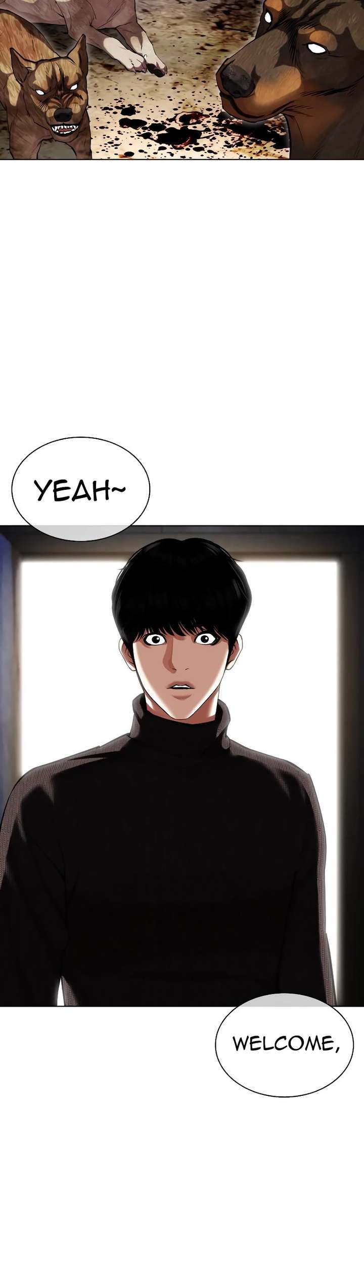 Lookism Chapter 435 - Page 24