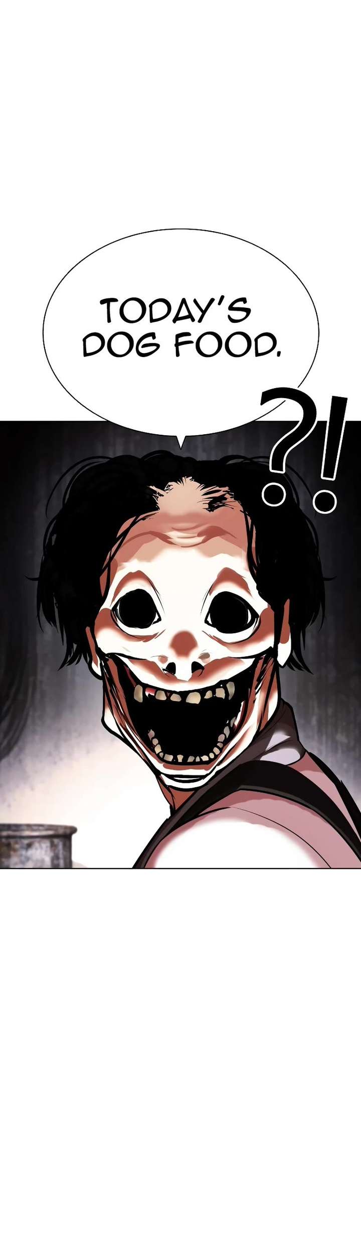 Lookism Chapter 435 - Page 25