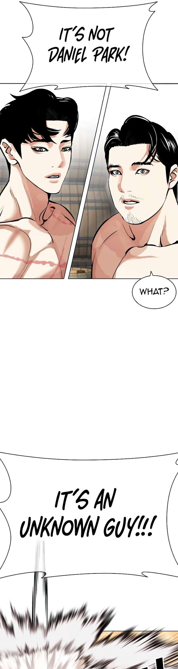 Lookism Chapter 435 - Page 46