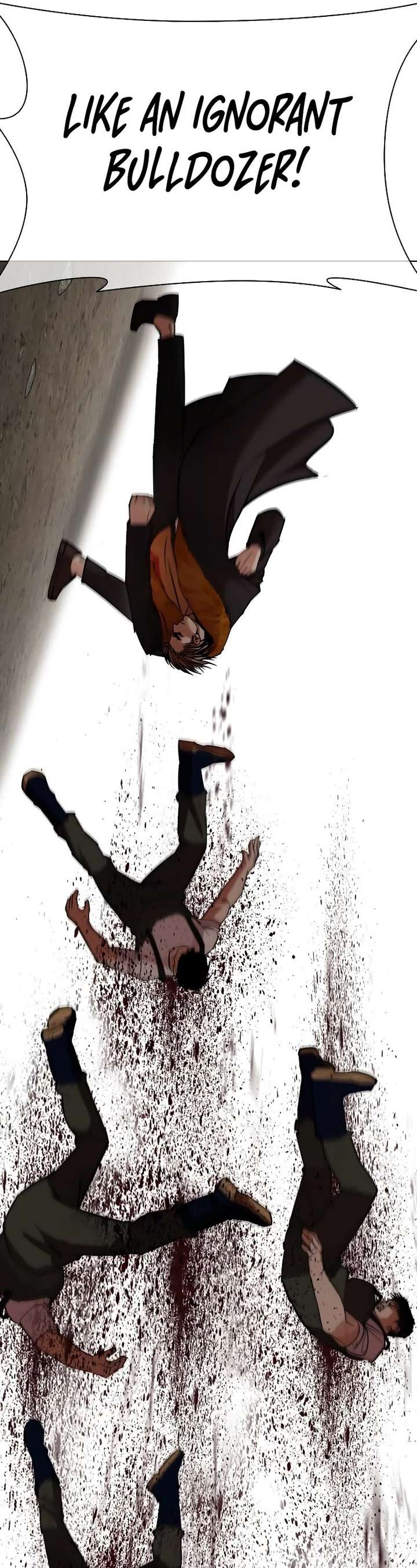 Lookism Chapter 435 - Page 50