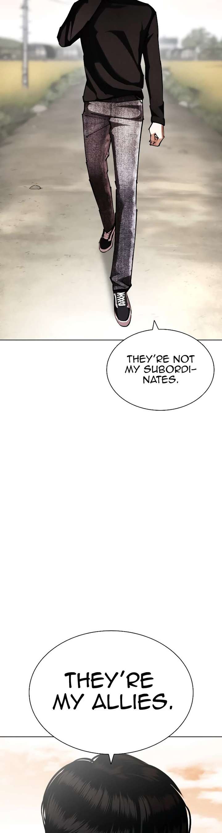 Lookism Chapter 435 - Page 63