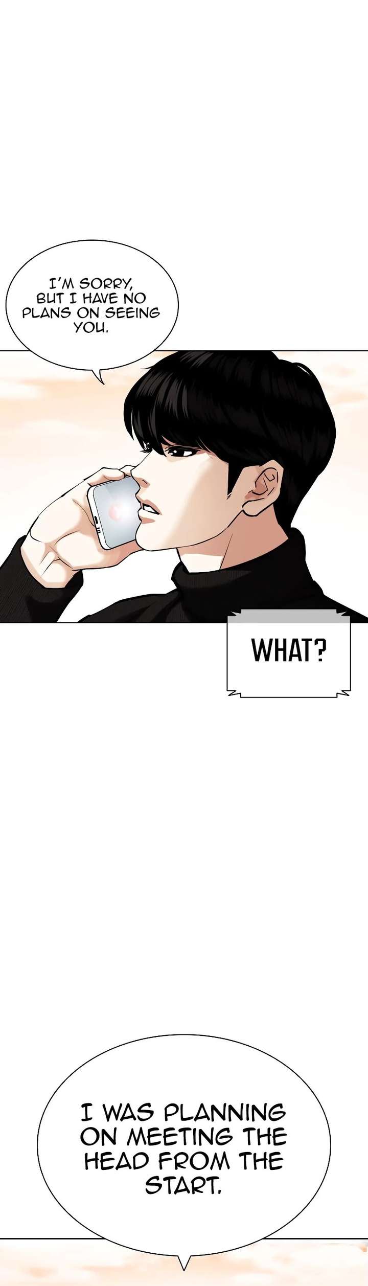 Lookism Chapter 435 - Page 65