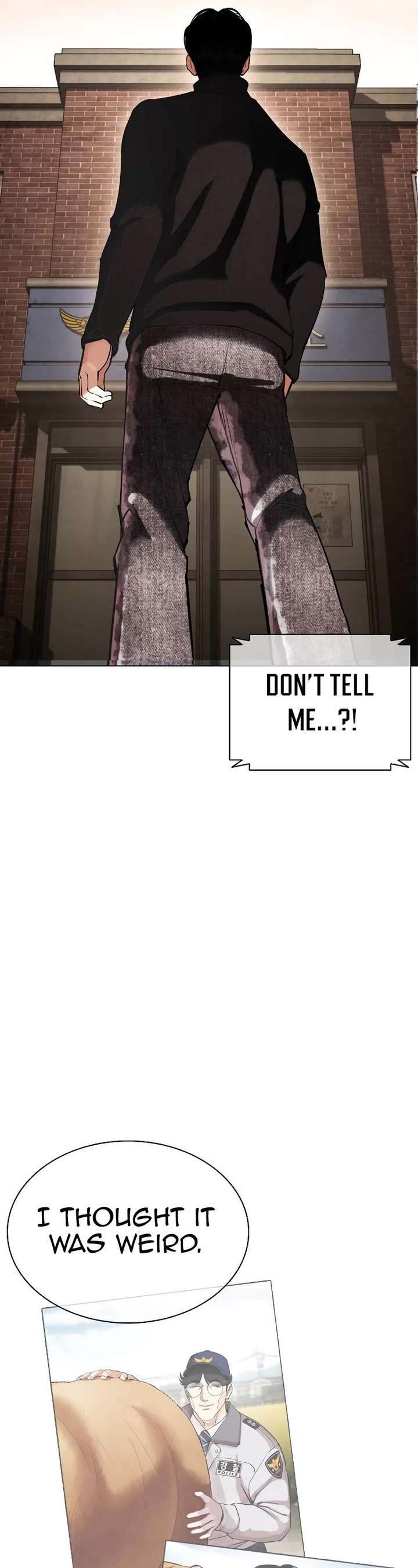 Lookism Chapter 435 - Page 66