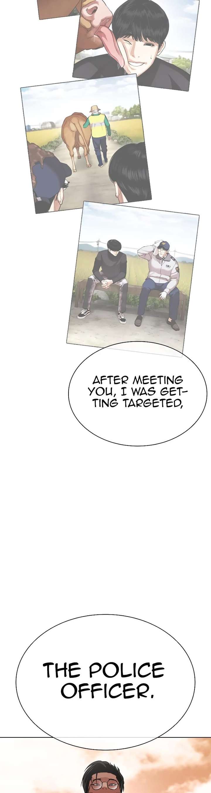 Lookism Chapter 435 - Page 67