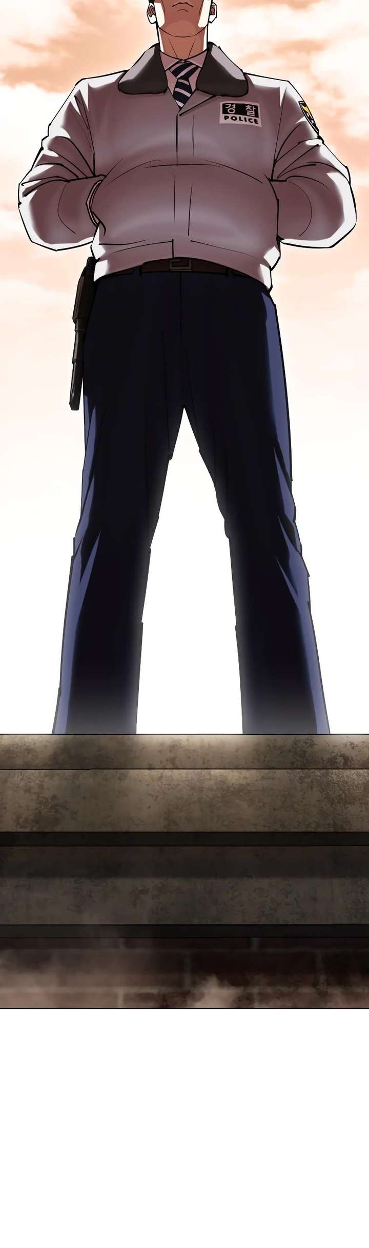 Lookism Chapter 435 - Page 68