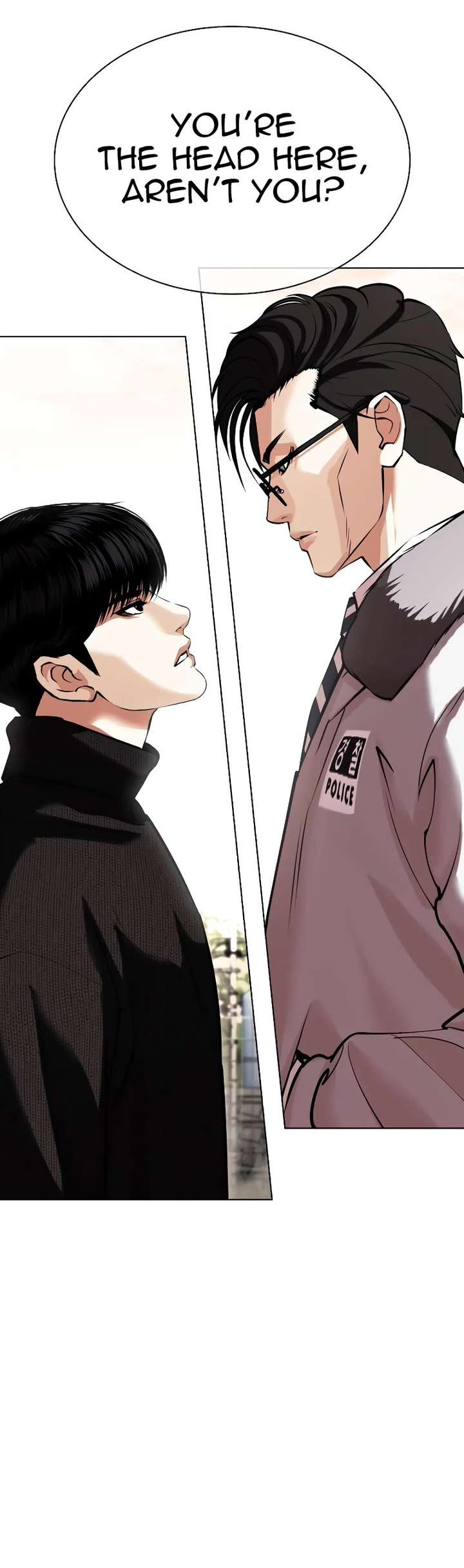 Lookism Chapter 435 - Page 69