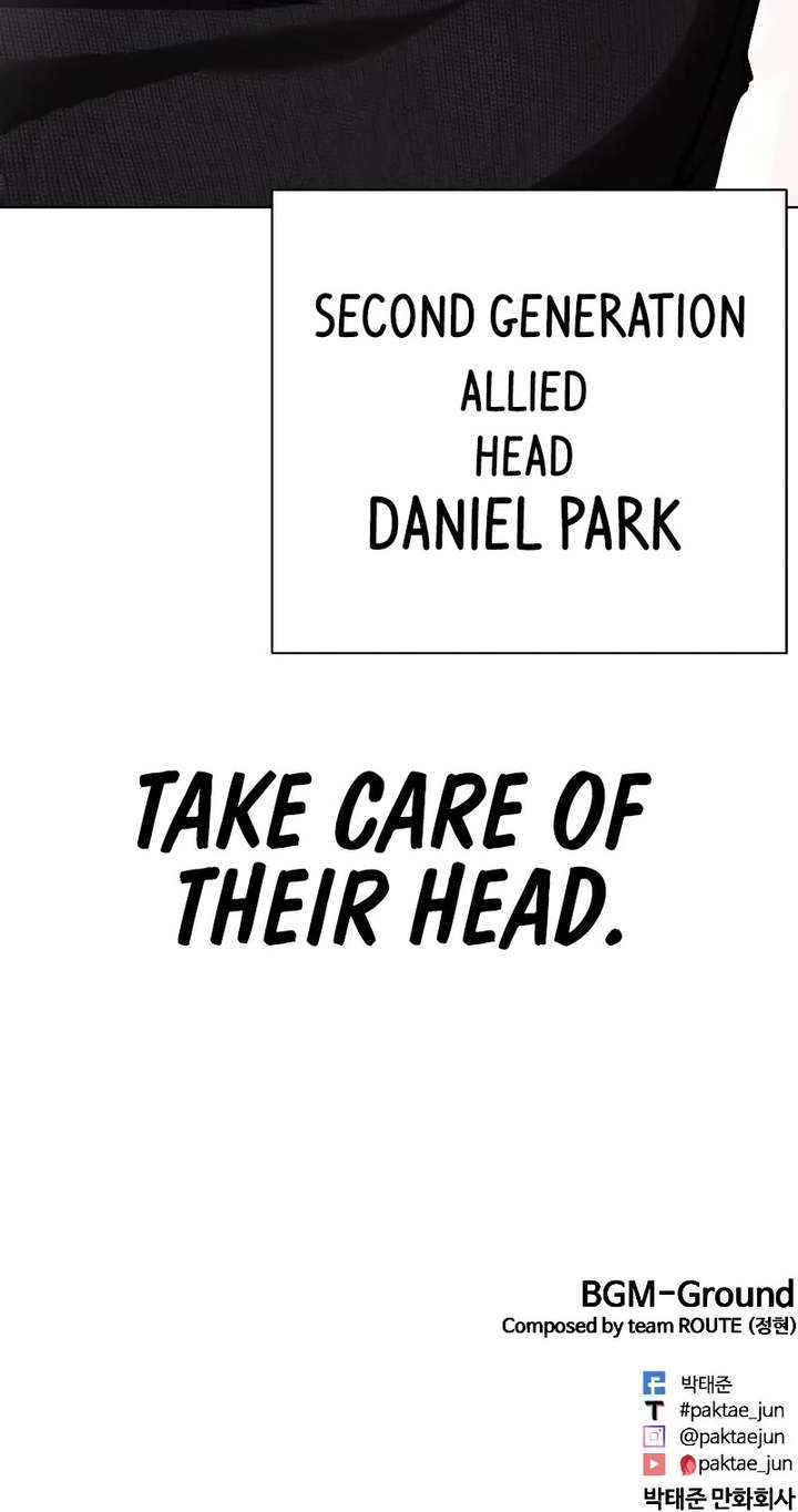 Lookism Chapter 435 - Page 75