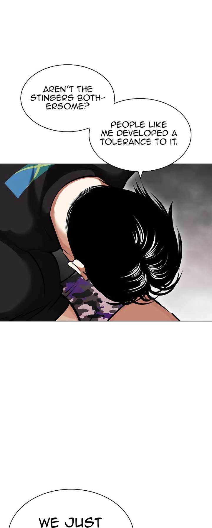 Lookism Chapter 436 - Page 17