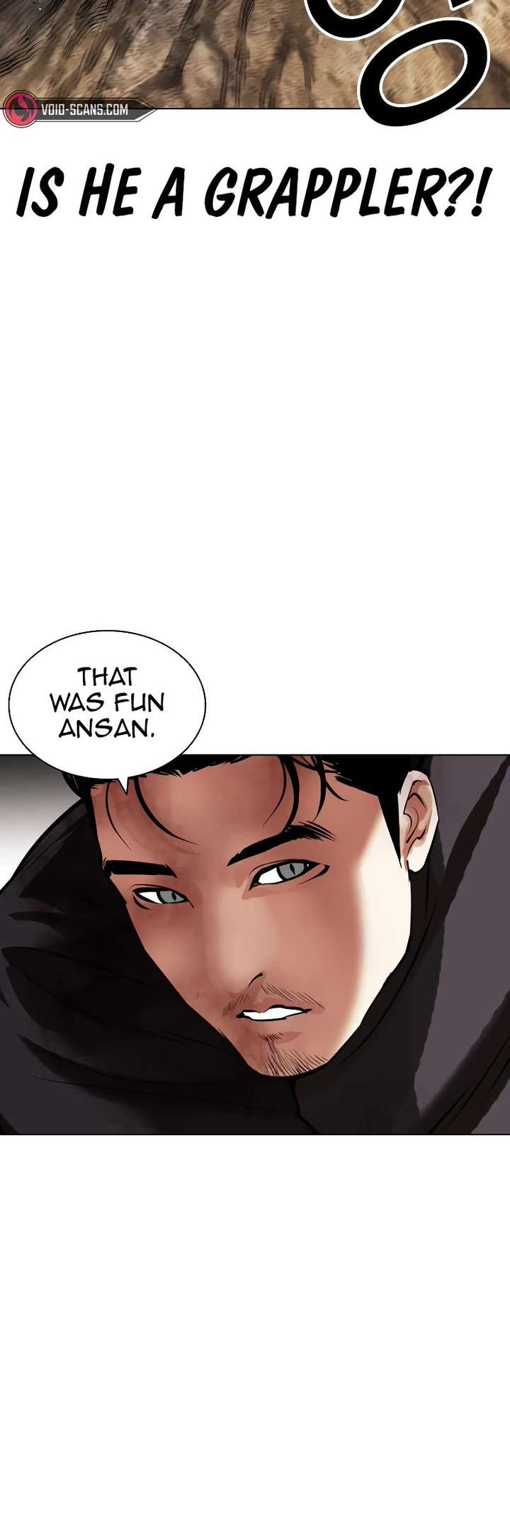 Lookism Chapter 436 - Page 22